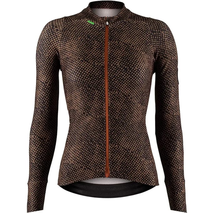 Thermisch shirt Etxeondo Ika