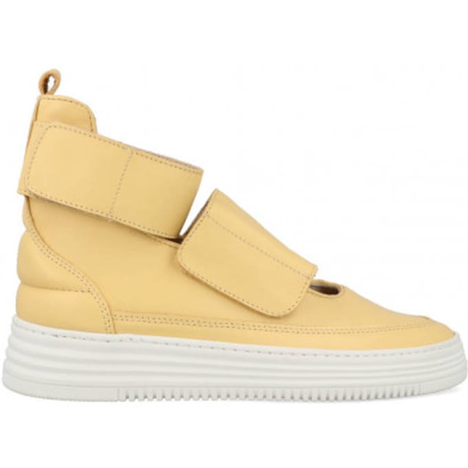 Filling Pieces Filling pieces high top cleopatra