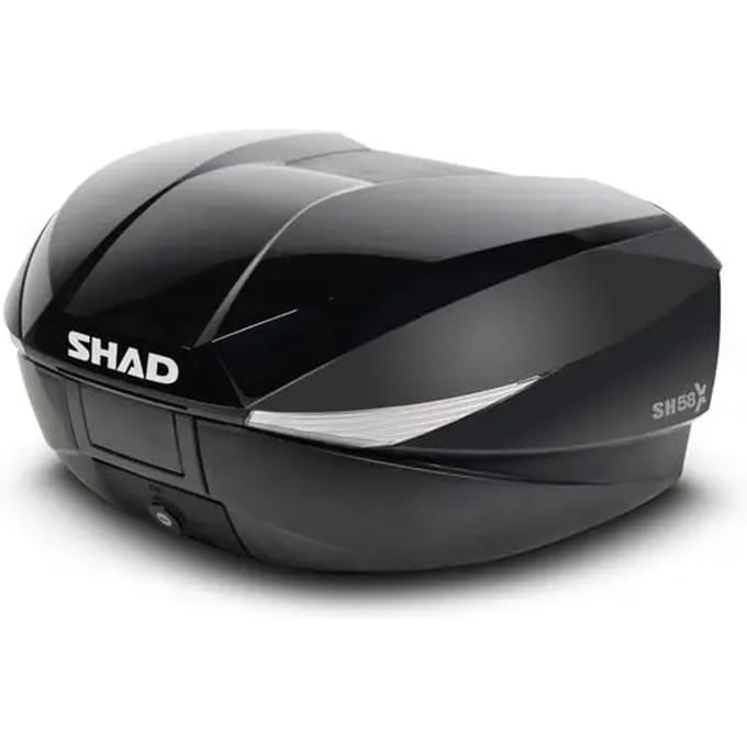 Deksel bovenkoffer Shad SH58X