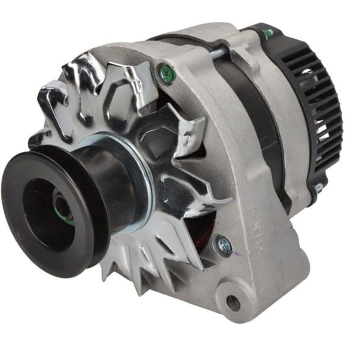 Driefasige generator STARDAX STX100977