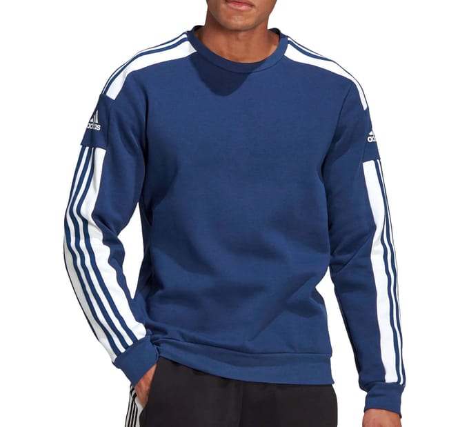 Adidas Squadra 21 Sweater Heren - Maat S