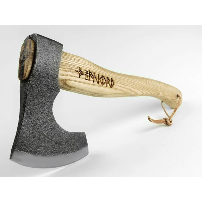 Njord Viktor Viking Medium | Vikingbijl