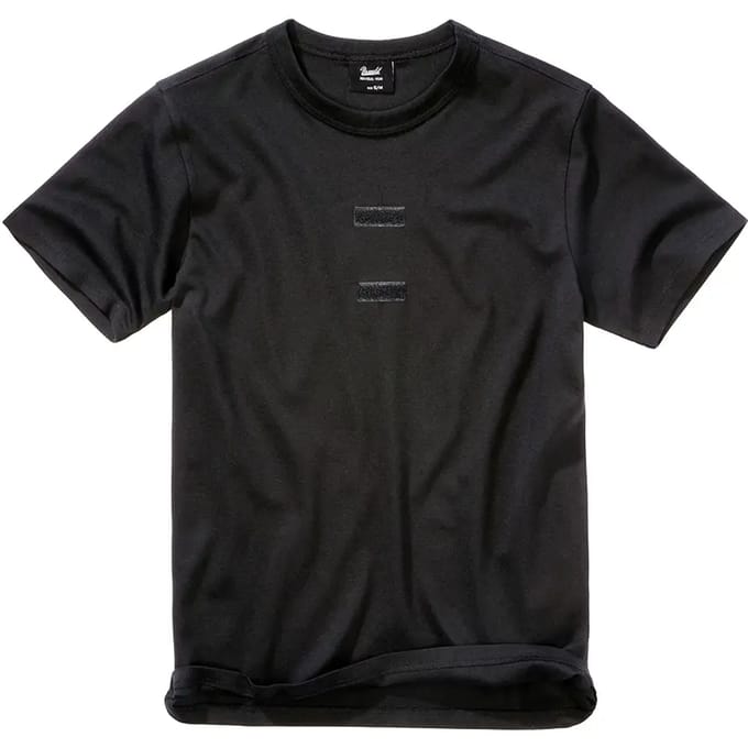 T-shirt Brandit BW