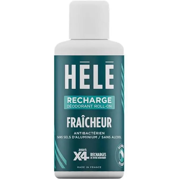 Recharge van deodorant Hélé