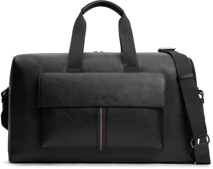 Tommy Hilfiger Central - Reistas 48 cm (black)