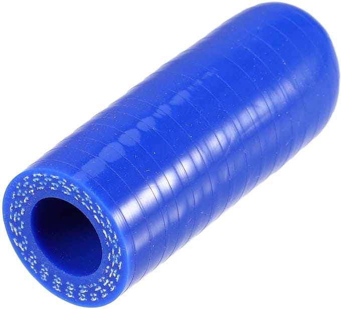3-laags Polyester Versterkt - Dailygoods- Silicone Slangkop 14mm