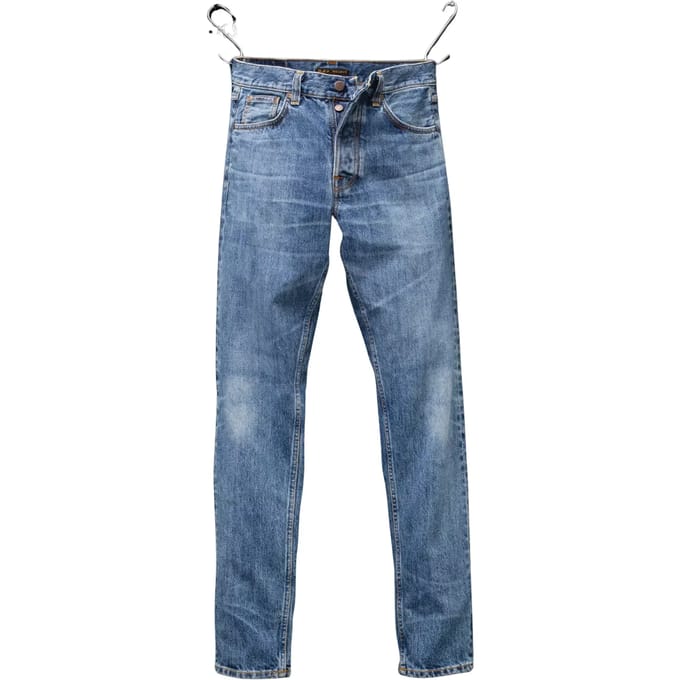 Regular Jeans Nudie Jeans Steady Eddie II