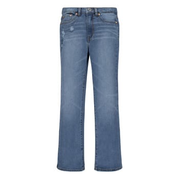 Flared/Bootcut Levis 726 HIGH RISE FLARE JEANS