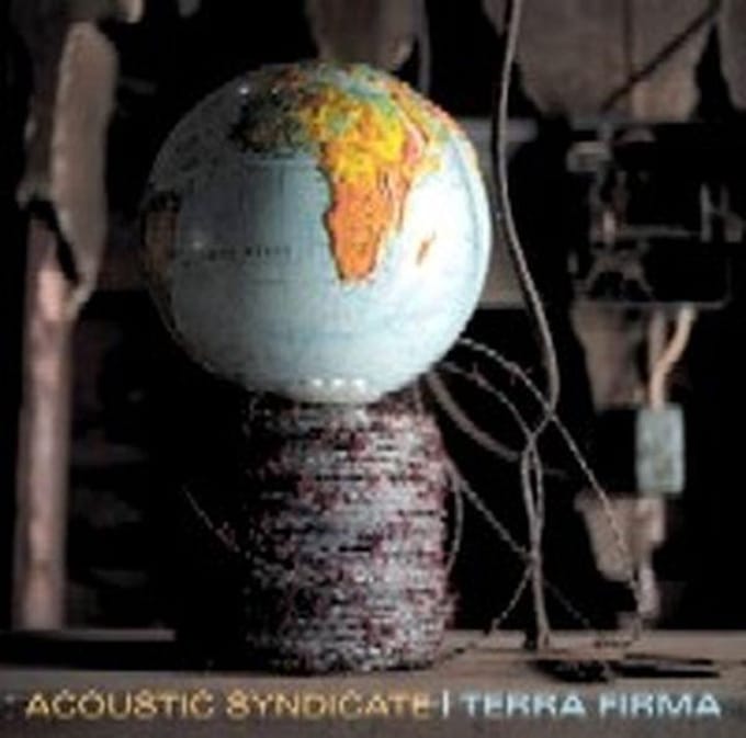 Terra Firma