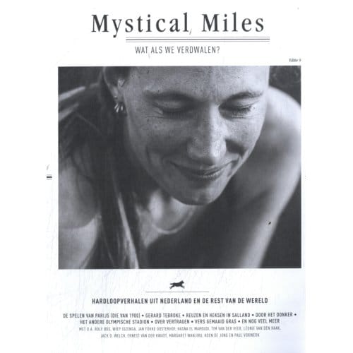 Mystical Miles - Mystical Miles