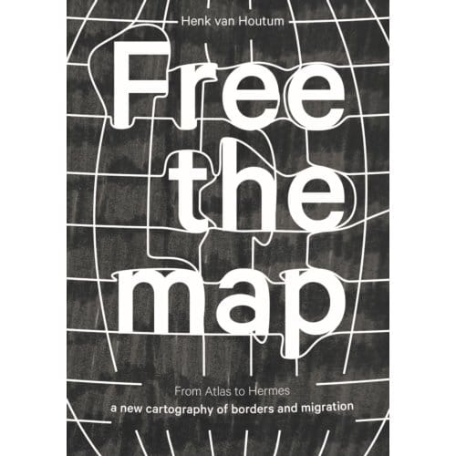 Free The Map - Henk van Houtum