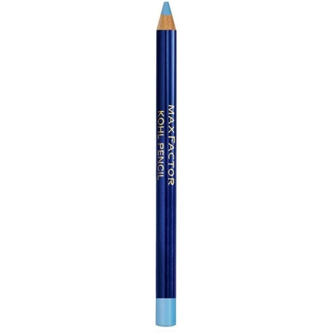 Max Factor Kohl Pencil Oogpotlood - 060 Ice Blue
