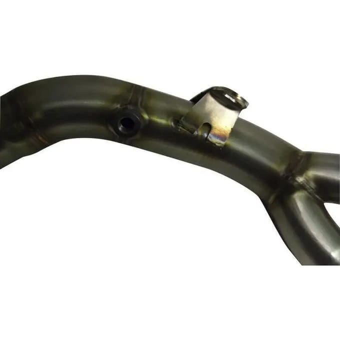 Échappement moto GPR Exhaust Honda Cb 1000 R 2008-2014