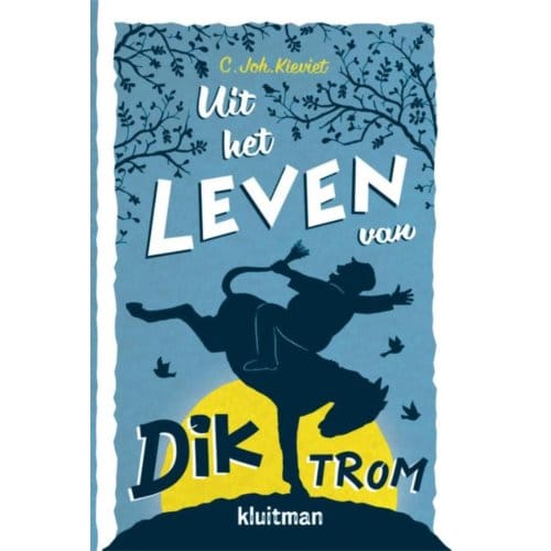 Uit Het Leven Van Dik Trom - Dik Trom - C. Joh. Kieviet