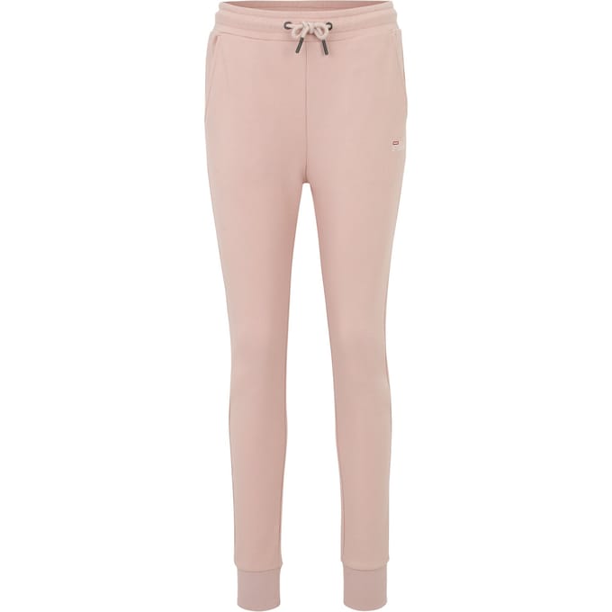 FILA Sabbia Sweat Pants Sepia Rose Größe: M | Jogginghosen Outlet | Damen | Braun
