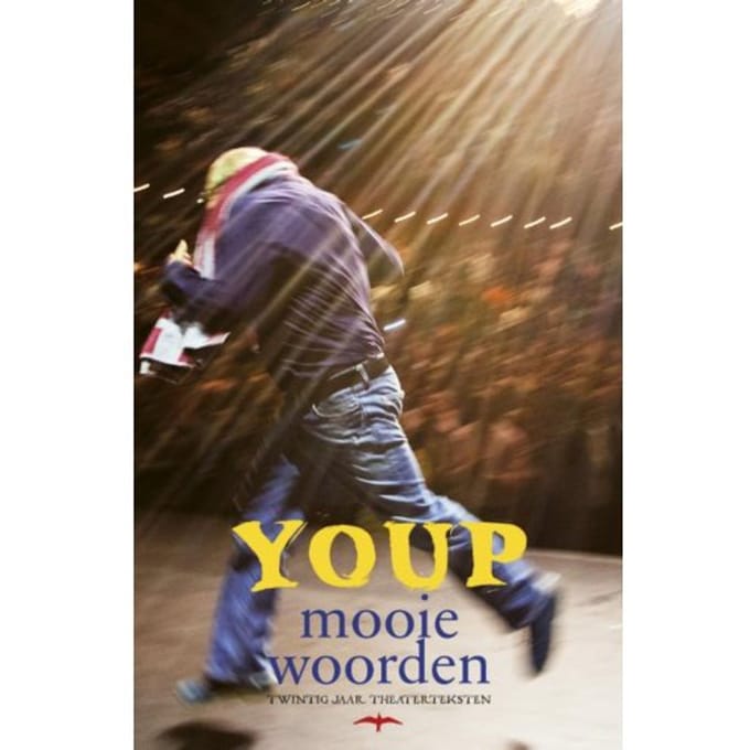 Mooie Woorden - Youp van 't Hek