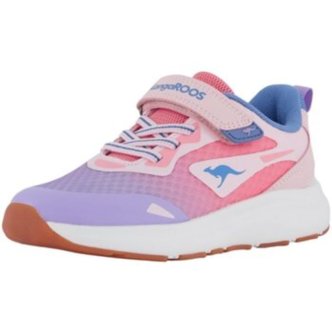 Fitness Schoenen Kangaroos -