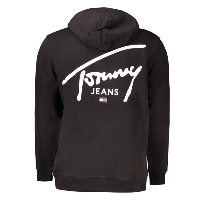 Tommy Jeans Signature Hoodie