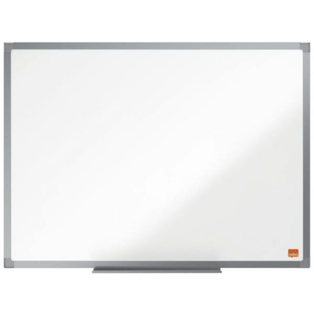 Whiteboard 60x45cm Magnetisch Nobo Per Stuk