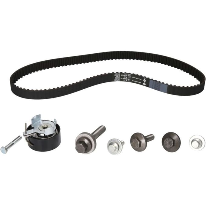 Schaeffler Ina Distributieriemset INA 530 0495 10
