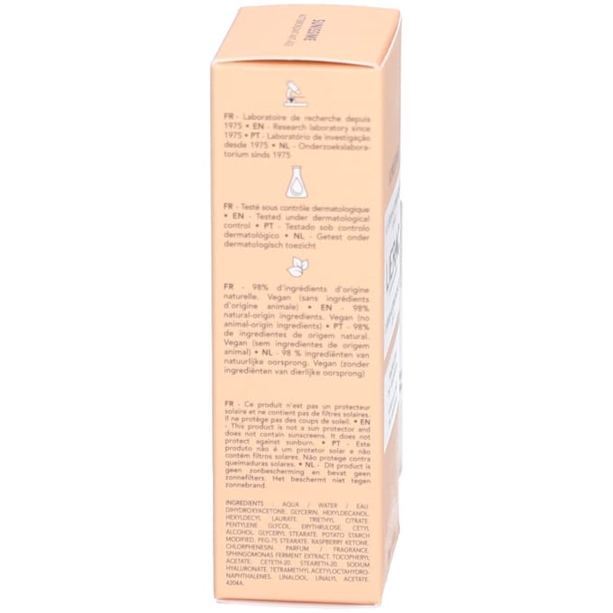 Lierac Sunissime Le Sérum Auto-Bronzant Gezicht 30 Serum