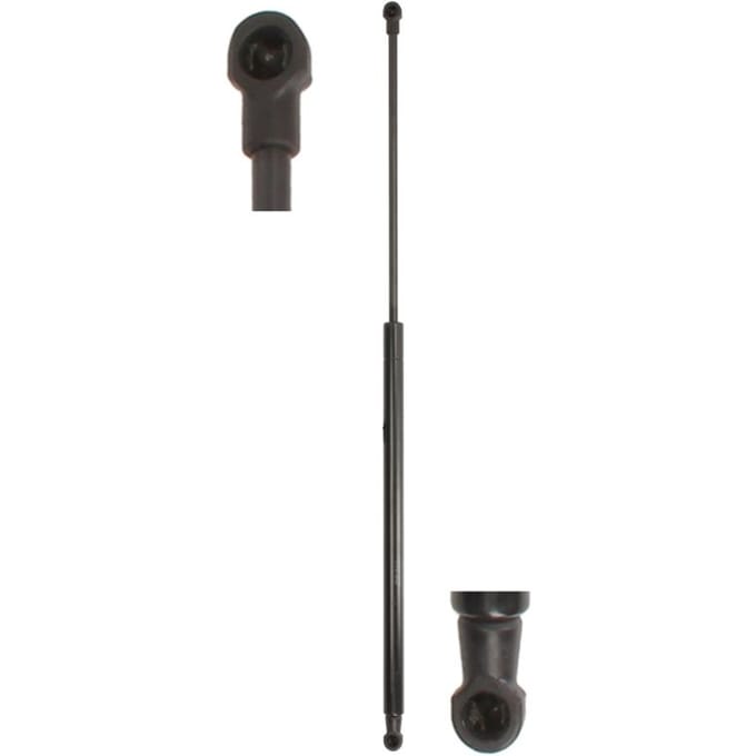 Gasveer, motorkap STABILUS 884302
