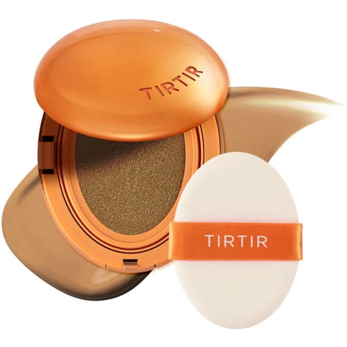 TirTir Mask Fit Ai Filter Cushion 34W Toffee 18 g
