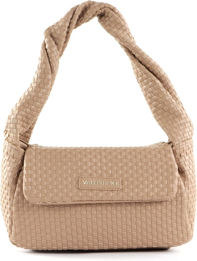 VALENTINO Schoudertas Lemonade Flap Bag Beige