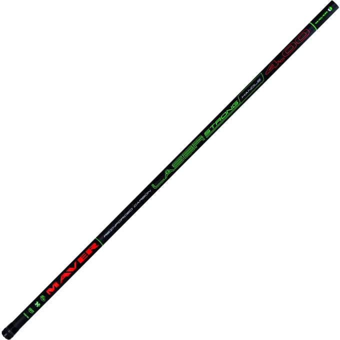 Landingsnetbeugel Maver Laser Strong