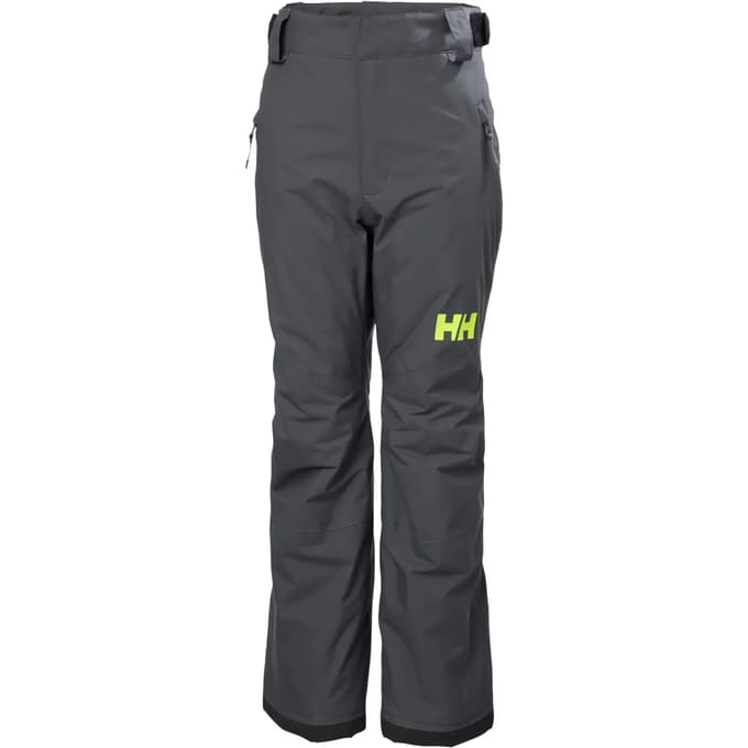 Skibroek voor kinderen Helly Hansen Legendary