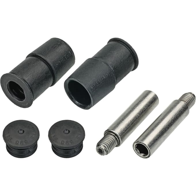 Set geleidebussen, remklauw MEYLE 014 698 0006/S