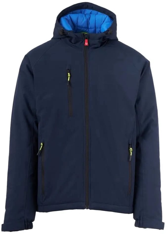 Waterdichte Jas Payper Wear Gale Ultralite