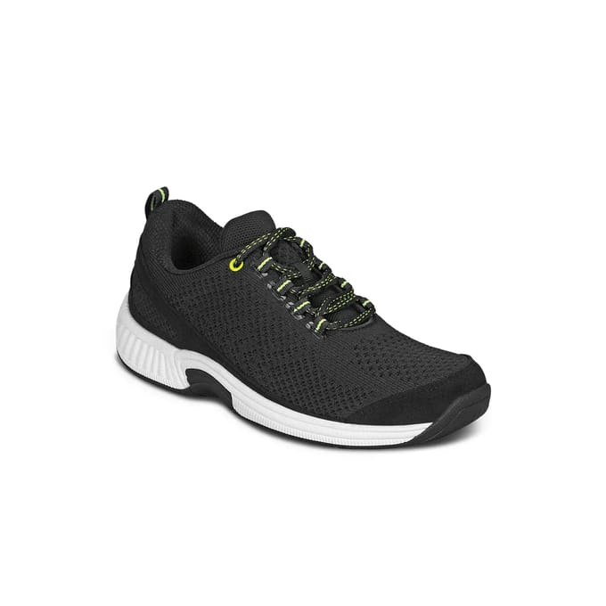Schoenen dames Orthofeet Coral