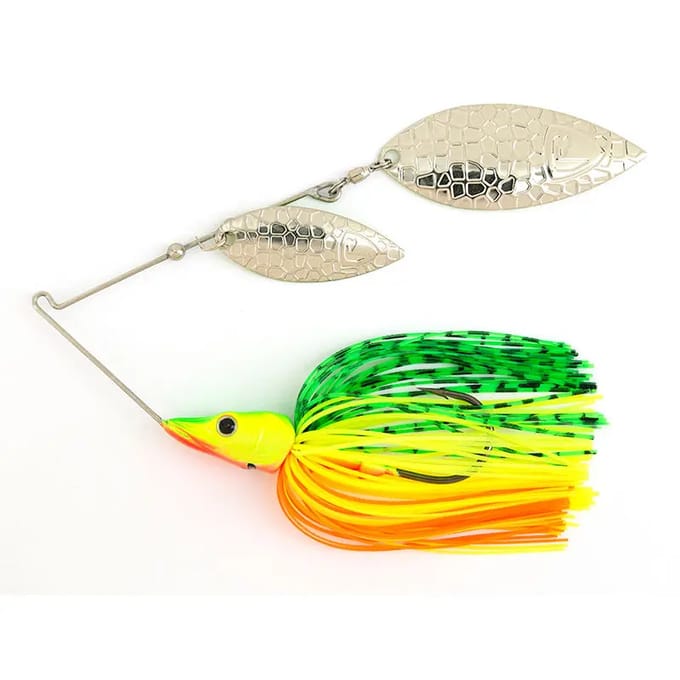 Spinnerbait Fox Rage 14g