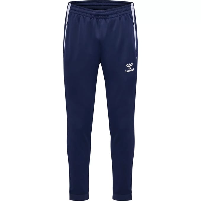 Hummel Lead 2.0 Trainingsbroek Blauw XL