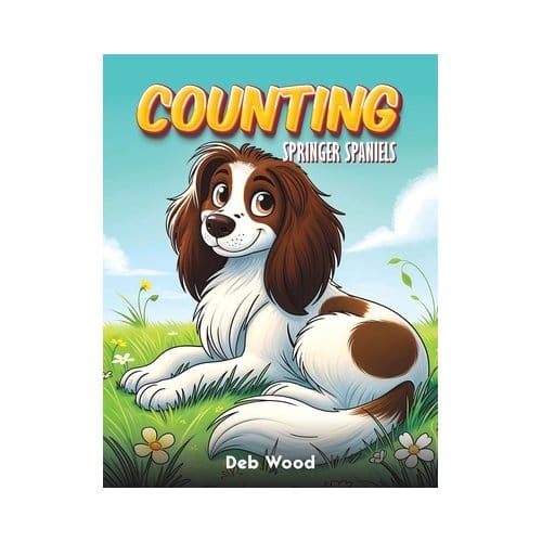 Counting Springer Spaniels - Deb Wood