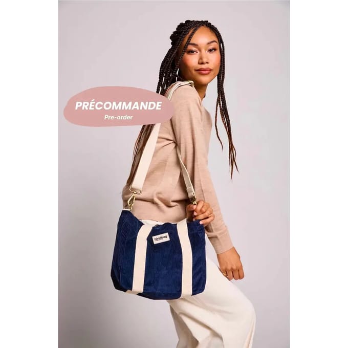 Vrouwenhandtas Hindbag Louise