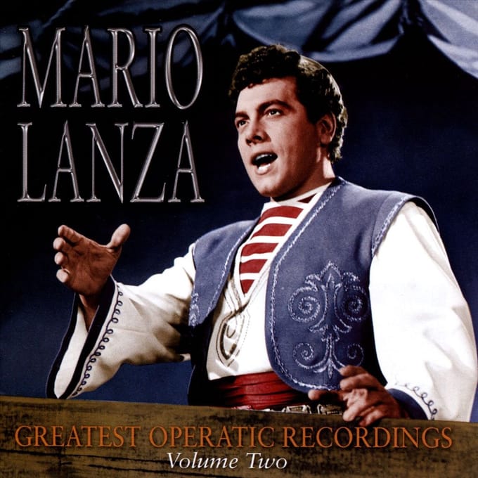 Greatest Operatic Recordings 2