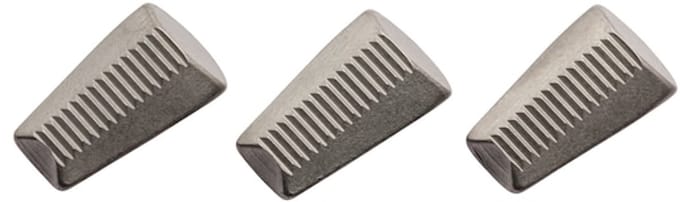 Wurth - Klembekken 3-delig - Klembekken 3-delig x 1 st