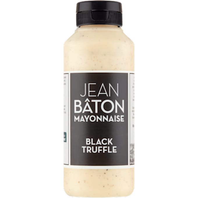 Truffel mayonaise
