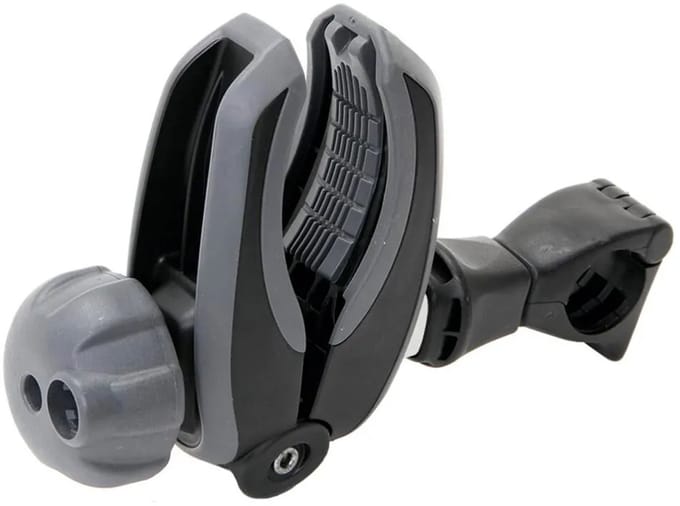 Thule frameklem Europower kort 122mm - TDD52422