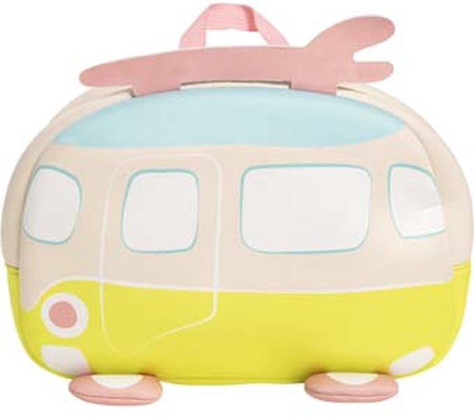 Sunnylife - Kids Swimtime Back Pack Dino