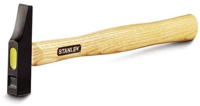 Stanley Timmermanshamer Hout 500gr