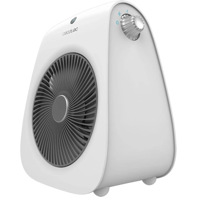 Ventilatorverwarming Cecotec ReadyWarm 2000 Max Force