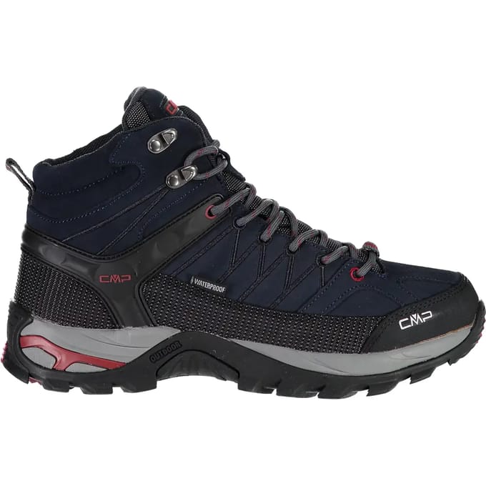 Schoenen CMP Rigel Waterproof