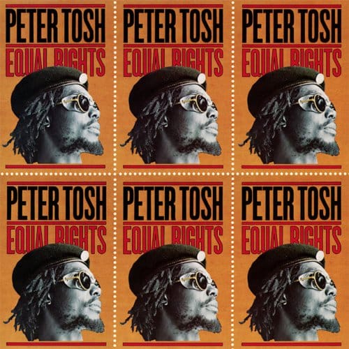 Equal Rights - Peter Tosh