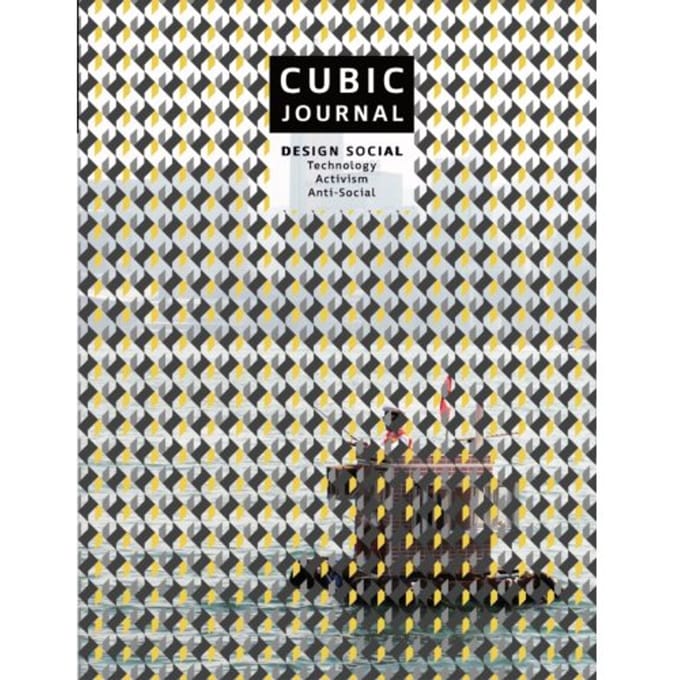 Cubic Journal - Cubic Journal