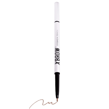 Xlash Xbrow Wenkbrauwpotlood - Beige Bruin