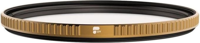 PolarPro - Quartzline UV 46 mm - Camerafilter