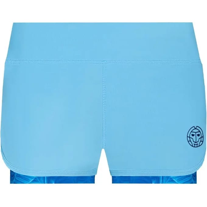 Dames 2-in-1 short Bidi Badu Chidera Tech